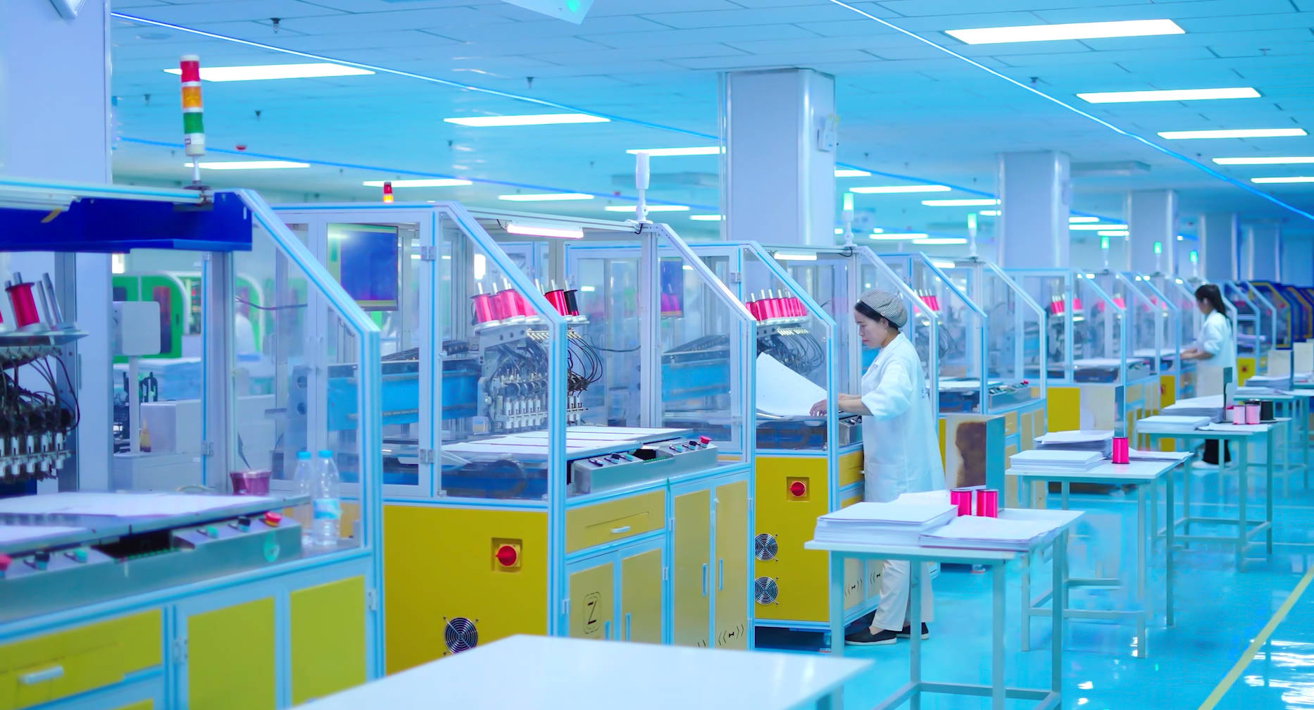 边缘计算盒子利旧改造的核心优势:以最低成本实现存量设备智能化升级(图3)