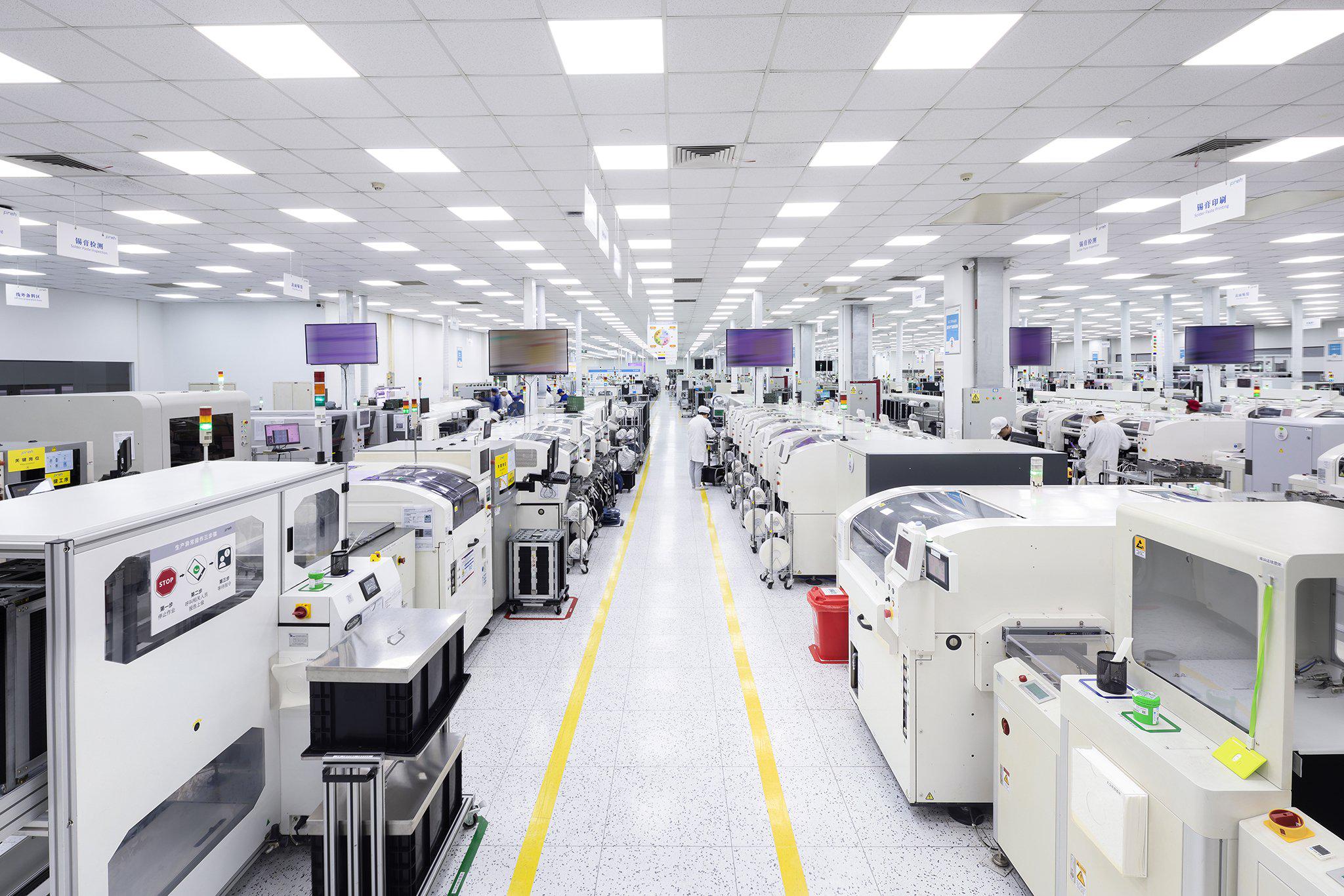 边缘计算盒子利旧改造的核心优势:以最低成本实现存量设备智能化升级(图4)