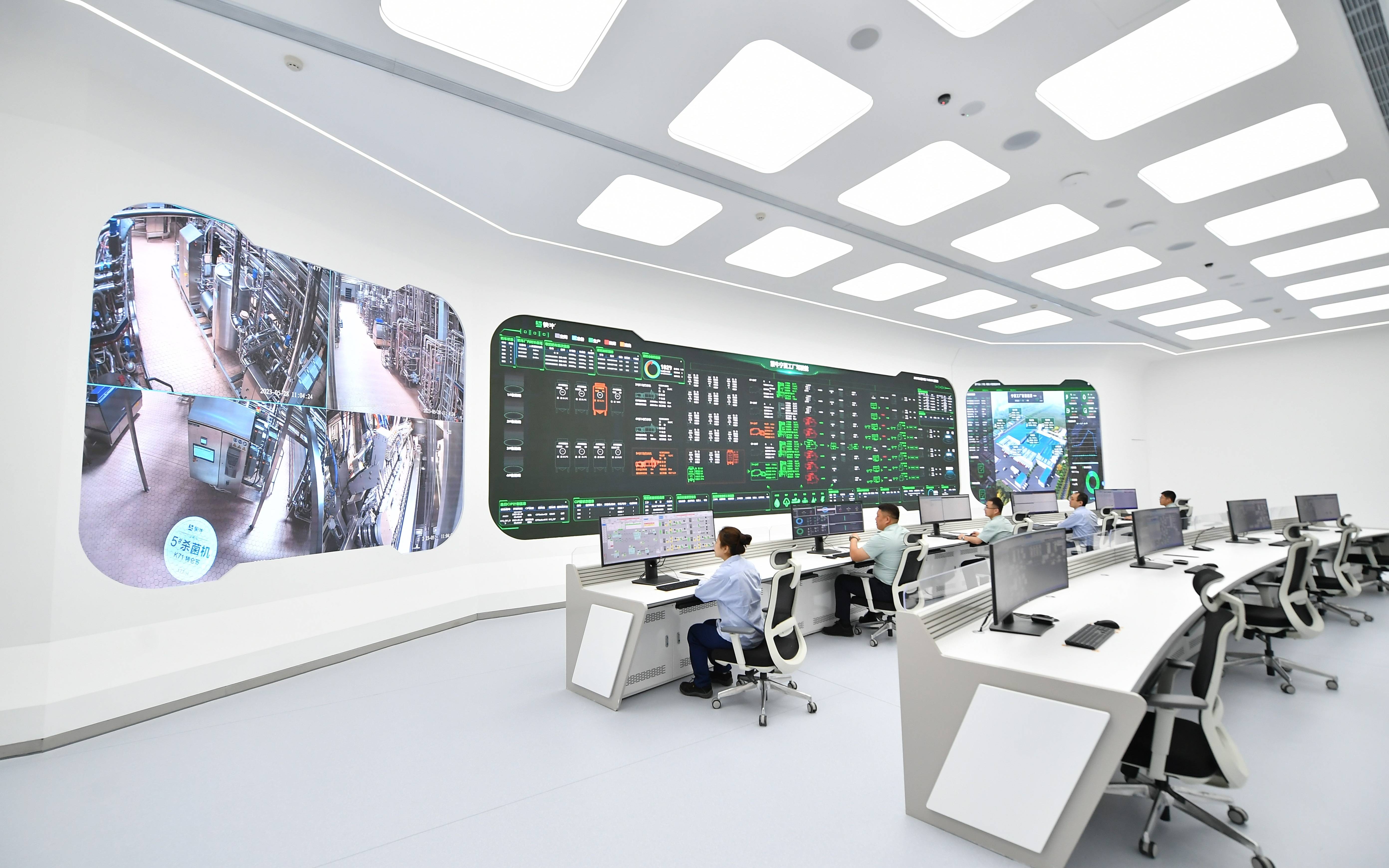 全栈国产化+自主可控!边缘计算盒子核心技术优势(图2)