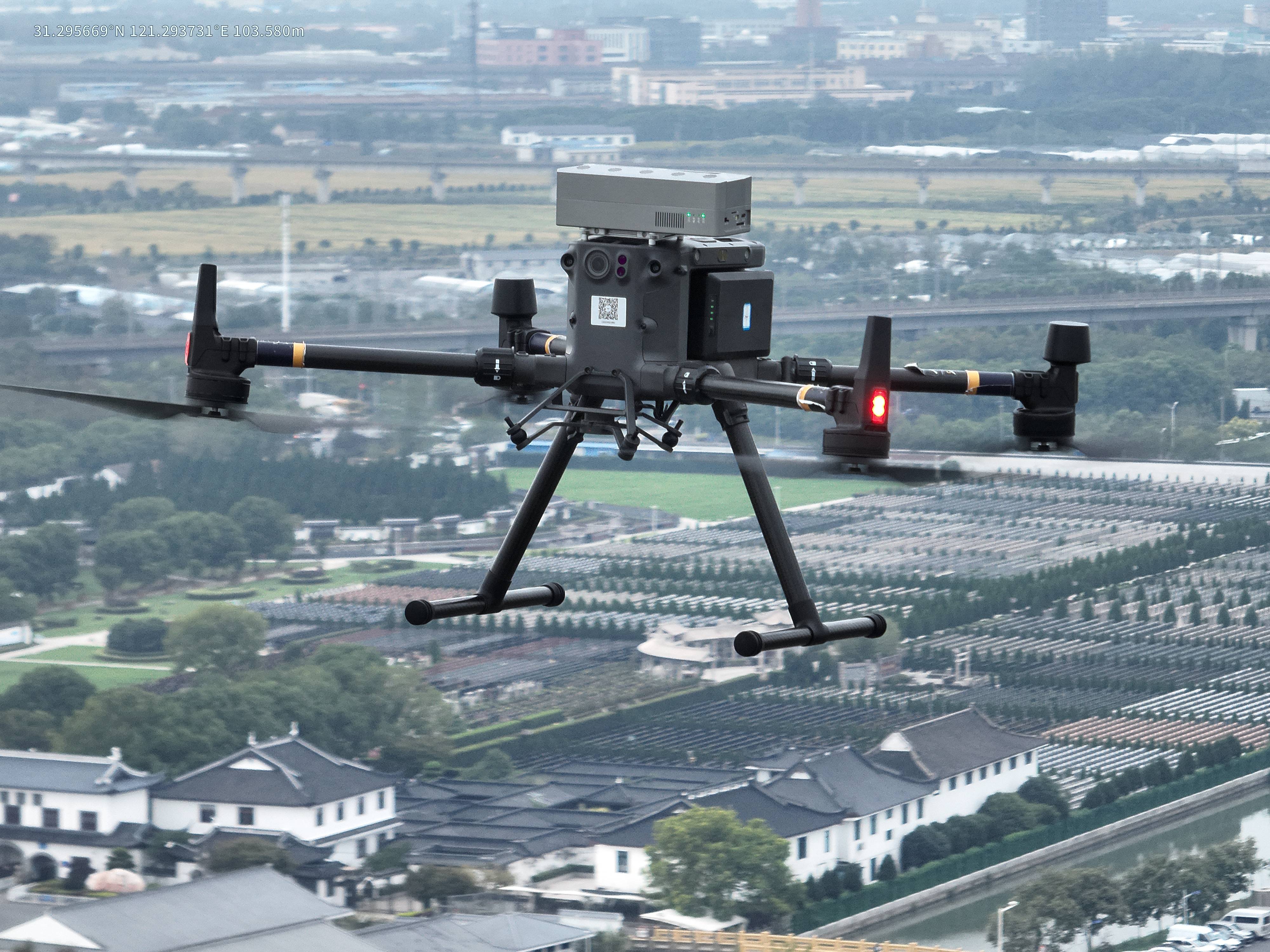 安防+环保双在线！边缘计算盒子新玩法(图4)