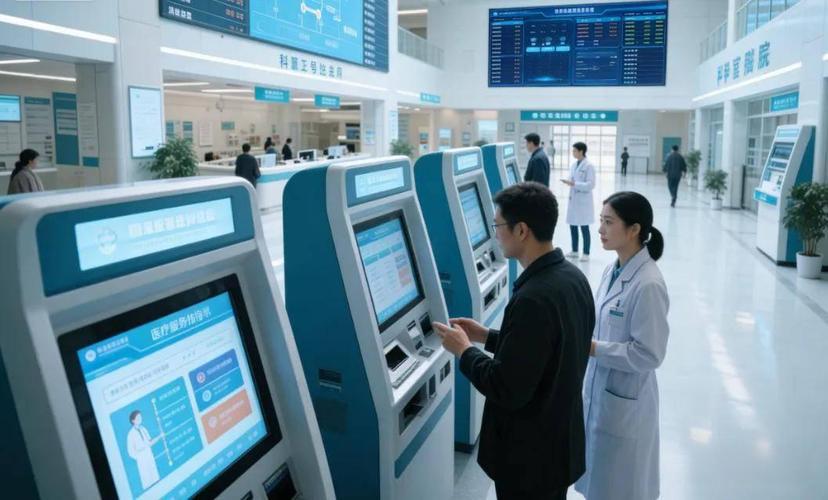 医疗边缘计算盒子：三级医院迎来80%部署高峰，规模化落地加速(图1)