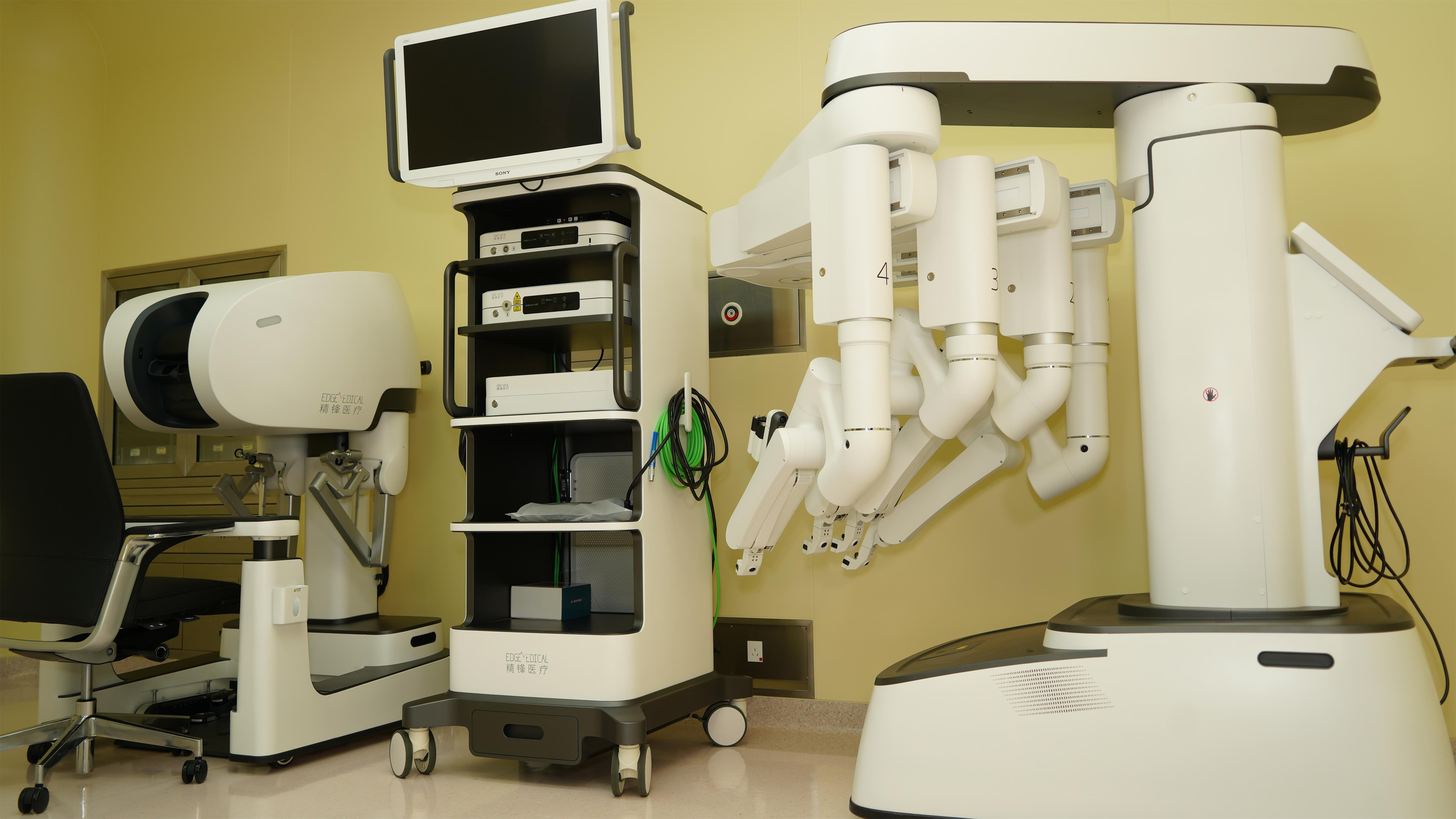 医疗边缘计算盒子：三级医院迎来80%部署高峰，规模化落地加速(图2)