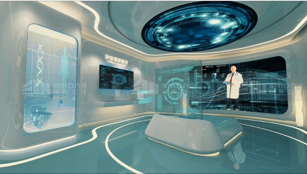 年增30%!医疗边缘计算盒子撬动千亿智慧医疗市场(图4)