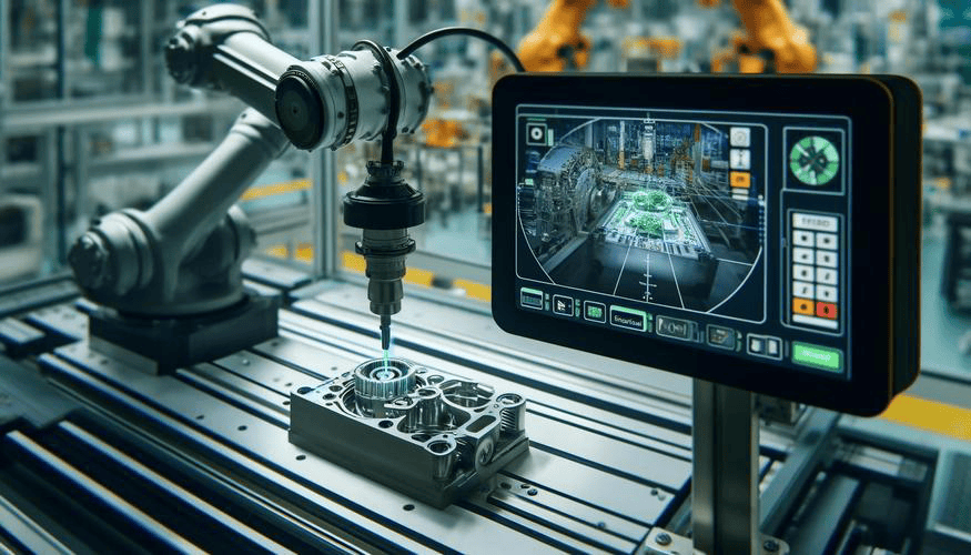 2026年AI新赛道！边缘盒子+大模型开启具身智能时代