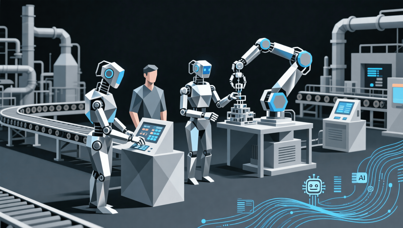 边缘盒子大模型：从试点到标配，重构10+行业智能底座