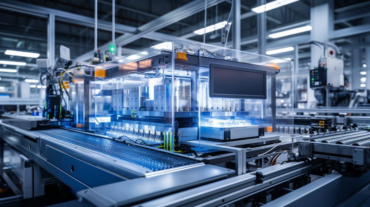 边缘盒子大模型未来发展趋势：从“标配”到“普惠"，开启全场景智能新纪元(图2)