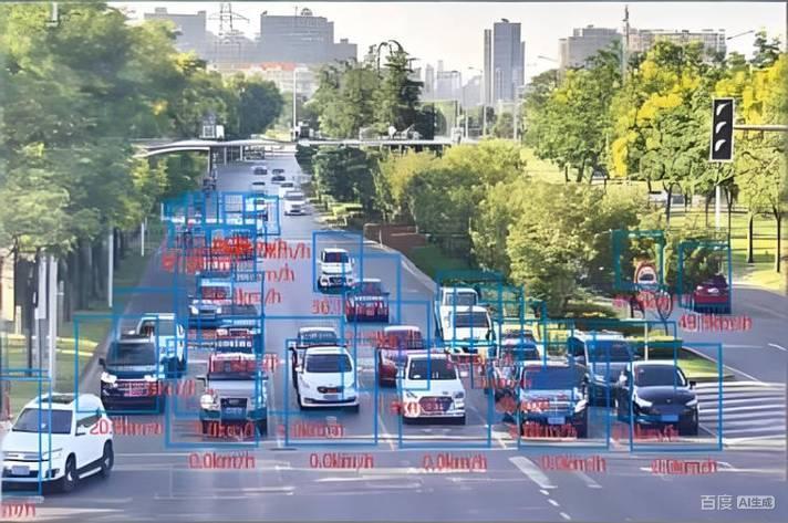 智慧城市离不开它！CDN盒子边缘计算搞定交通/安防实时调度(图2)