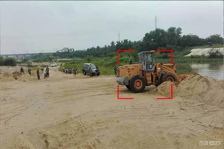 非法采砂、漂浮物一键识别！AI 边缘盒子让河湖监管“看得见、早预警”(图4)