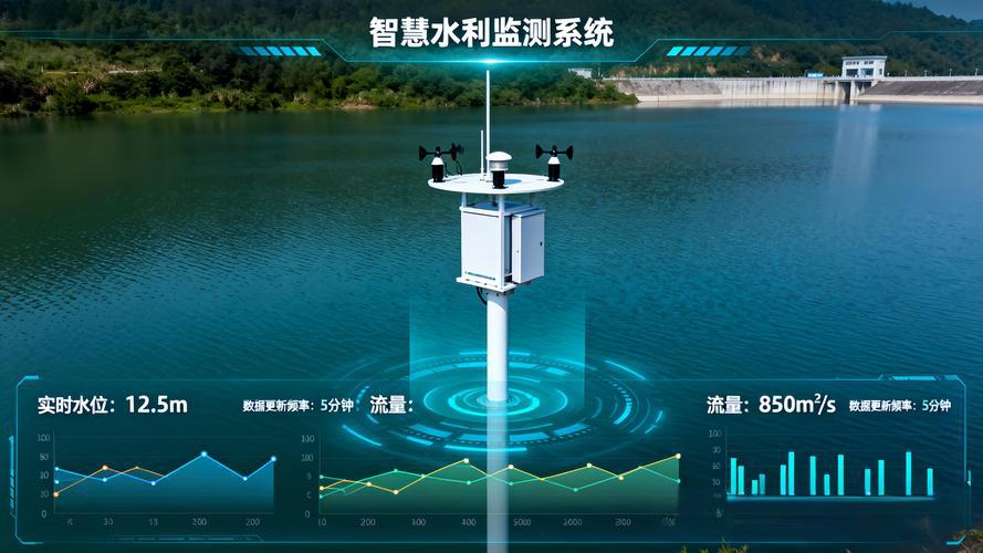政策加持！智慧水利 AI 边缘盒子推动“经验治水”变“智能治水”(图2)