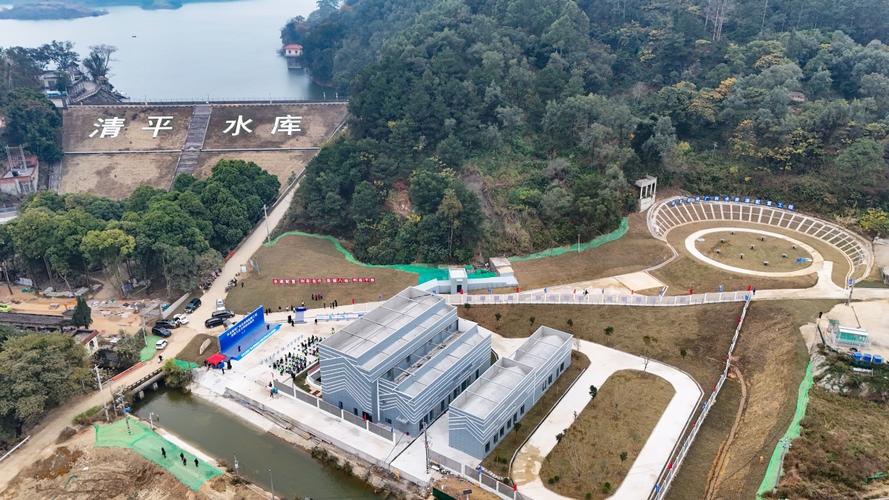 政策加持！智慧水利 AI 边缘盒子推动“经验治水”变“智能治水”