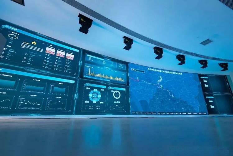 智慧水利 AI边缘盒子:98%识别准确率+1秒锁定,守护河道安全的智能卫士(图2)