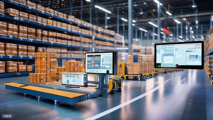 仓储边缘计算盒：毫秒级烟火预警+90%带宽节省的安防神器(图1)