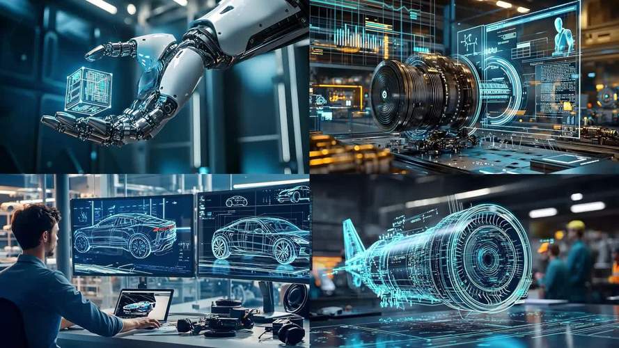 2026年“AI+制造” 风口！工业 AI边缘盒成转型标配(图3)