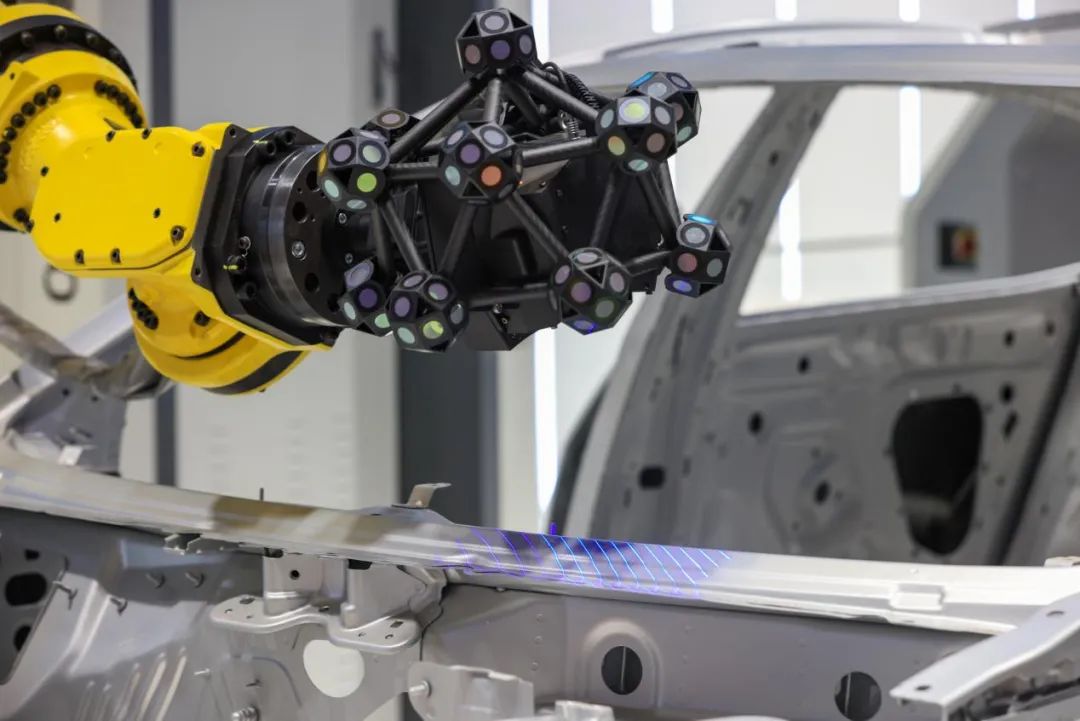 一机多能！工业 AI边缘盒打通设备互联与智能分析(图4)