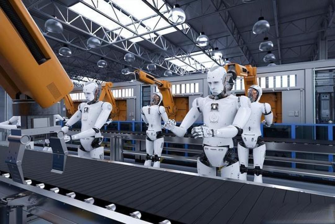 打破国外垄断！算能算力盒子以 BM1688 芯片领跑国产算力(图3)