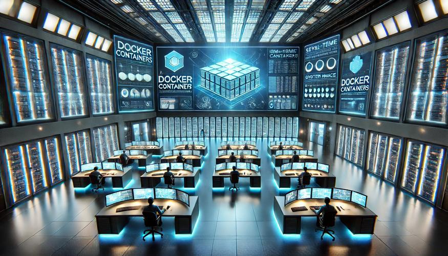 全框架兼容+Docker部署！算能算力盒子降低 AI 落地门槛(图1)