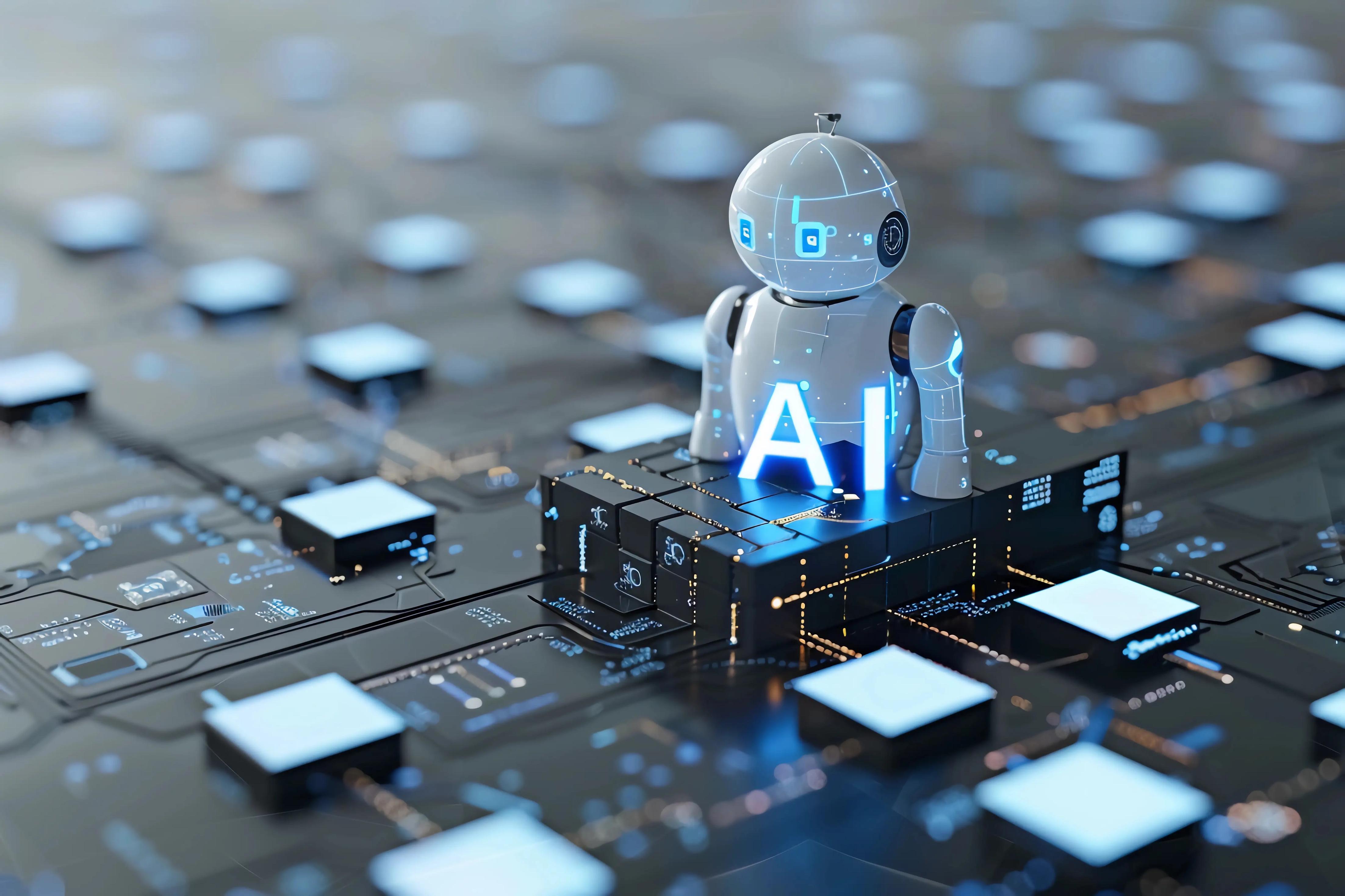 2026年AI硬件爆火！边缘盒子 AI算法成产业数字化新引擎