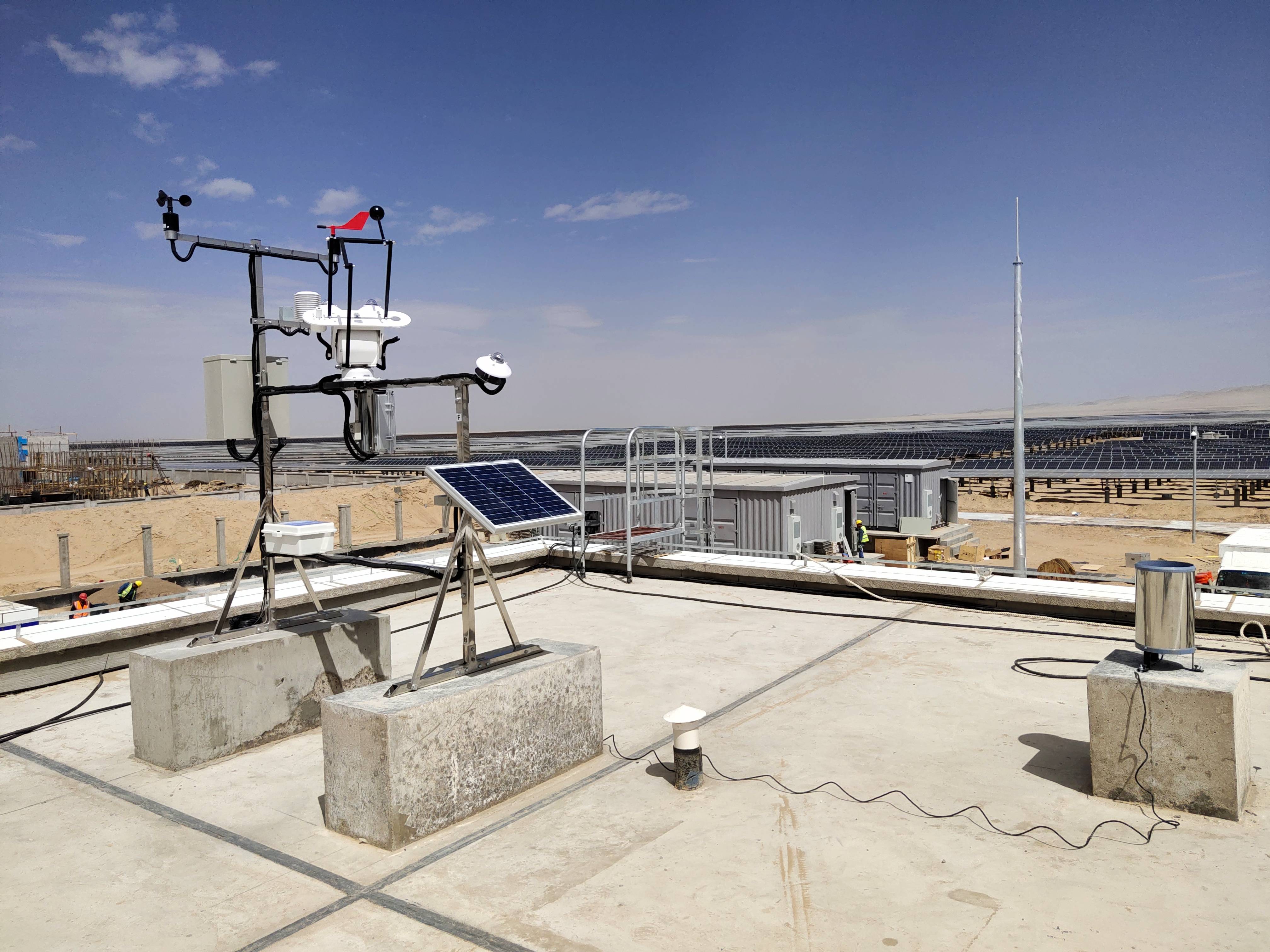 从明厨亮灶到智慧社区，瑞芯微算力盒子成AIoT落地神器