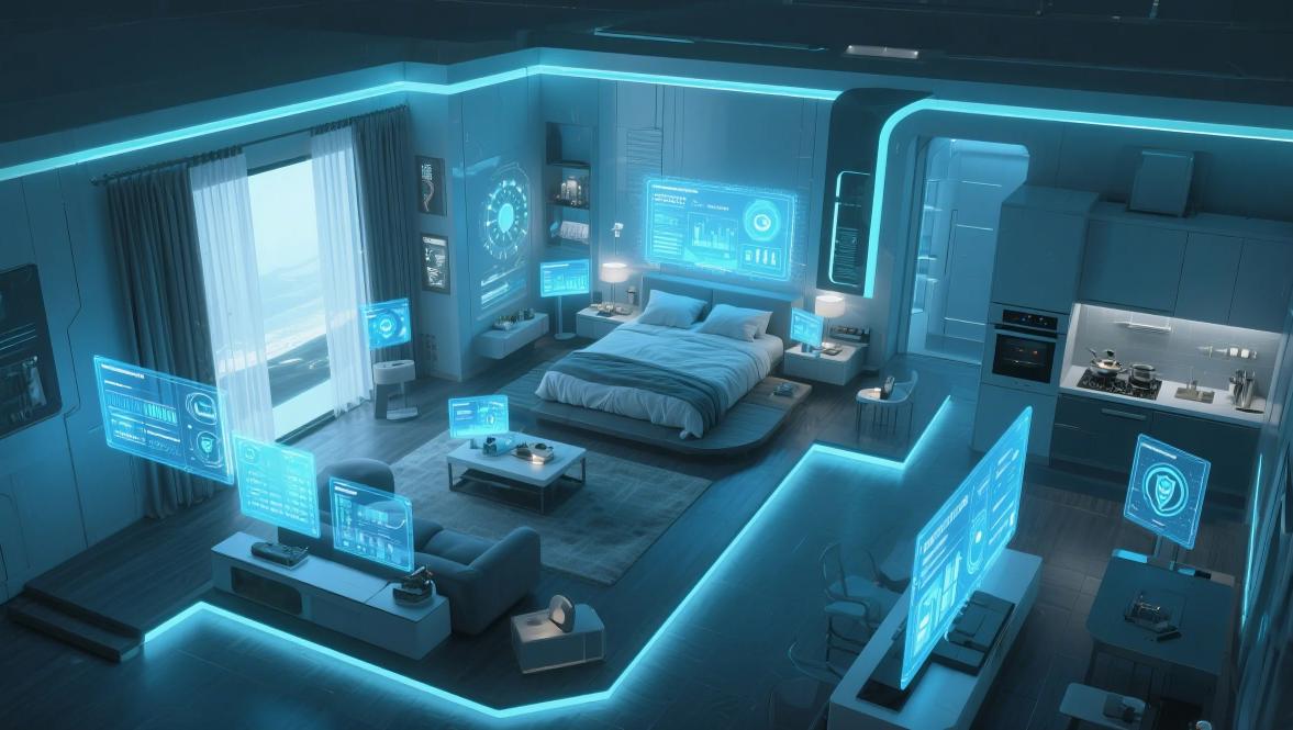 WiFi 6+双千兆网口,瑞芯微算力盒子让边缘计算速度起飞(图4)