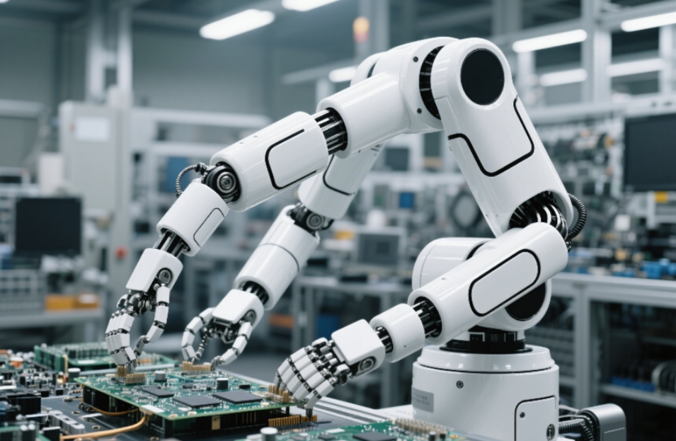 轻量化大模型落地关键!边缘智能服务器成企业必争赛道(图2)