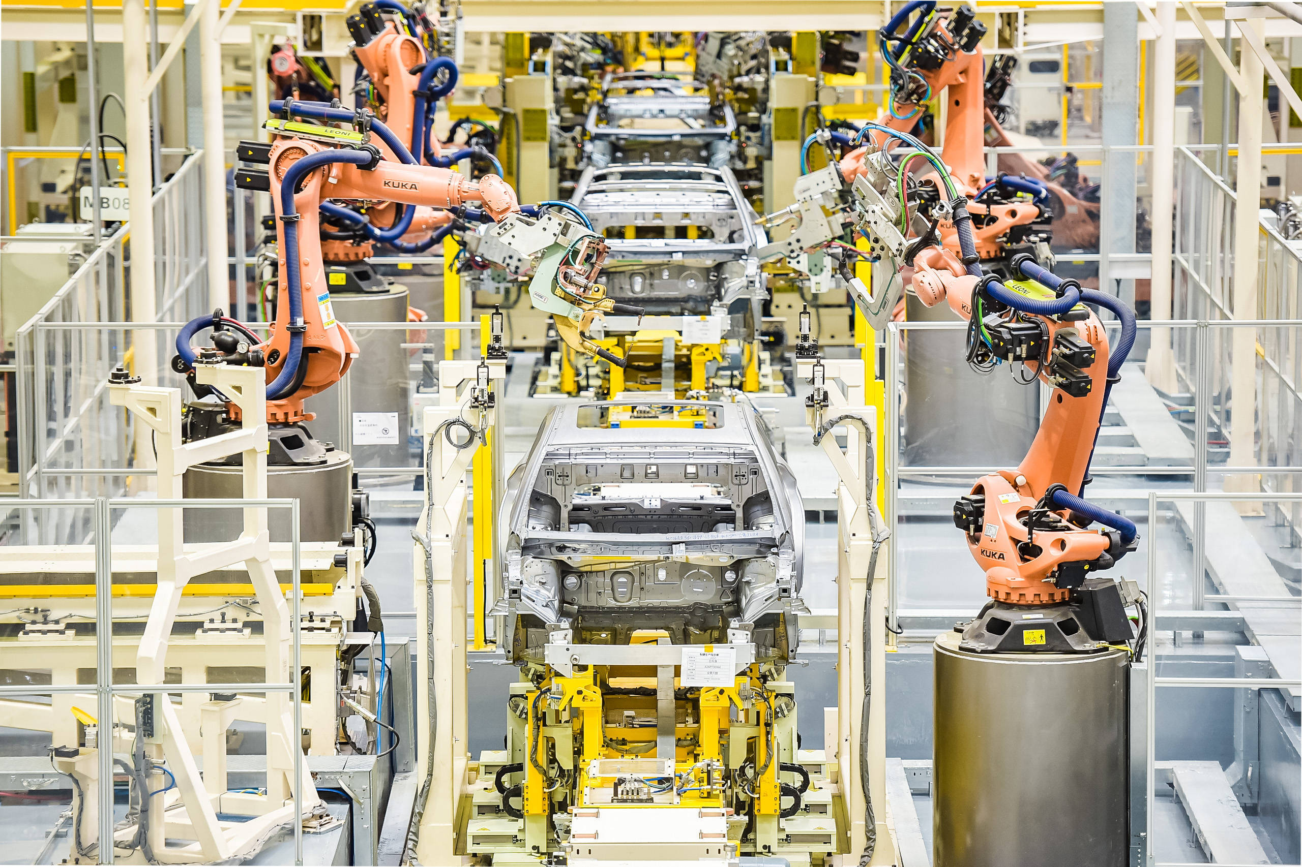 芯片级异构黑科技!边缘智能服务器破解算力功耗矛盾(图2)