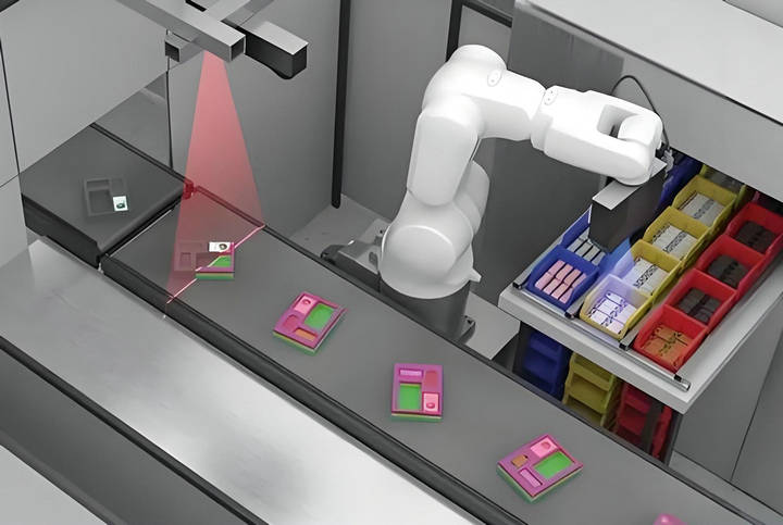 2026年工业爆款预定!视觉检测边缘计算盒子究竟牛在哪?(图3)