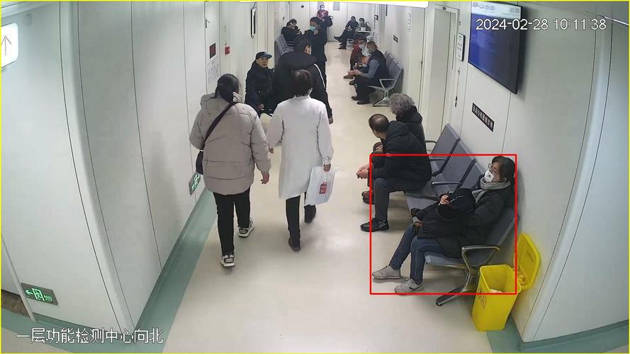 边缘计算+隐私脱敏：人员倒地识别算法的安全与合规兼顾方案(图3)