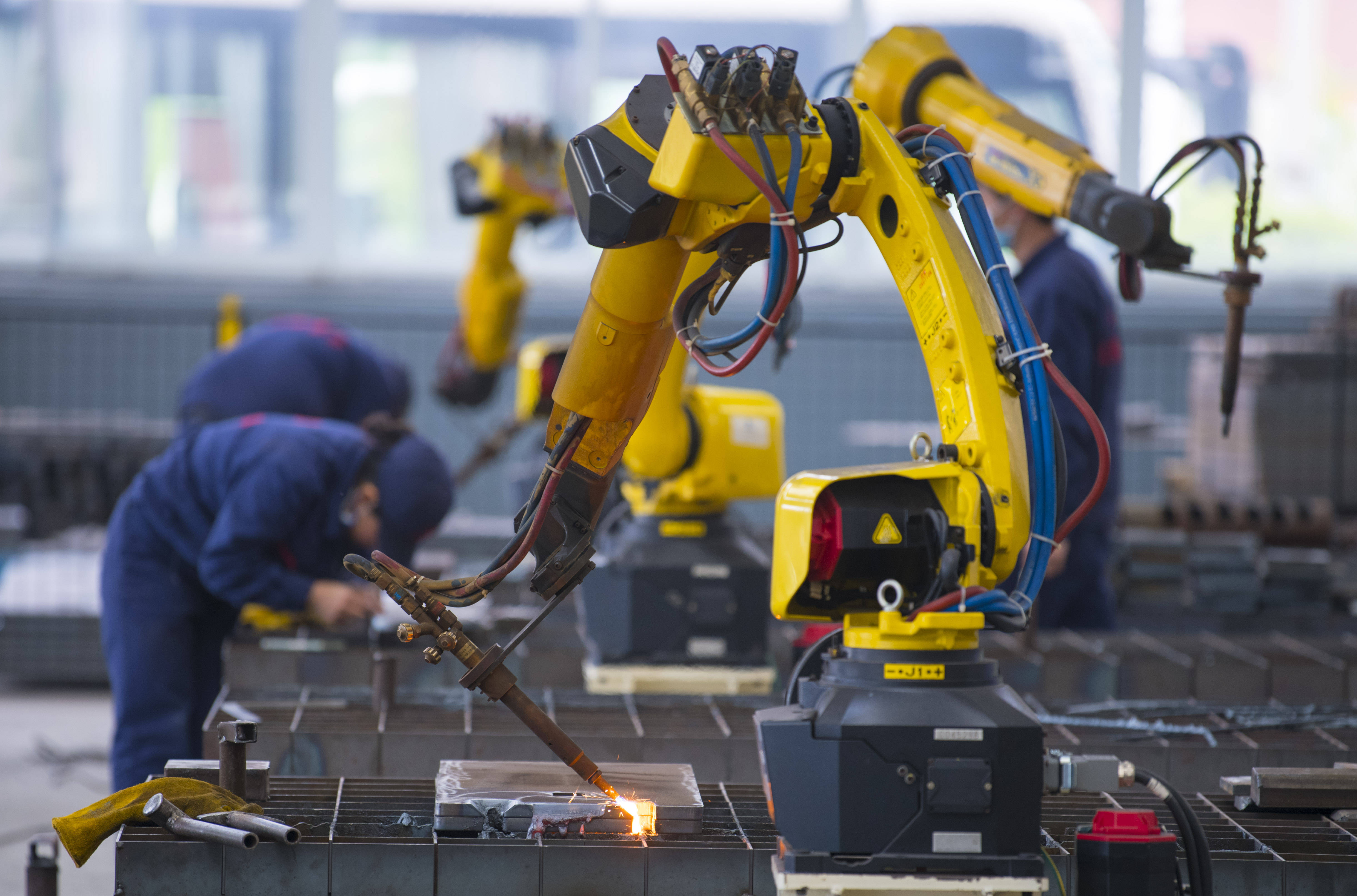 国产芯片+自研算法！AI边缘盒子打造自主化算力终端(图3)