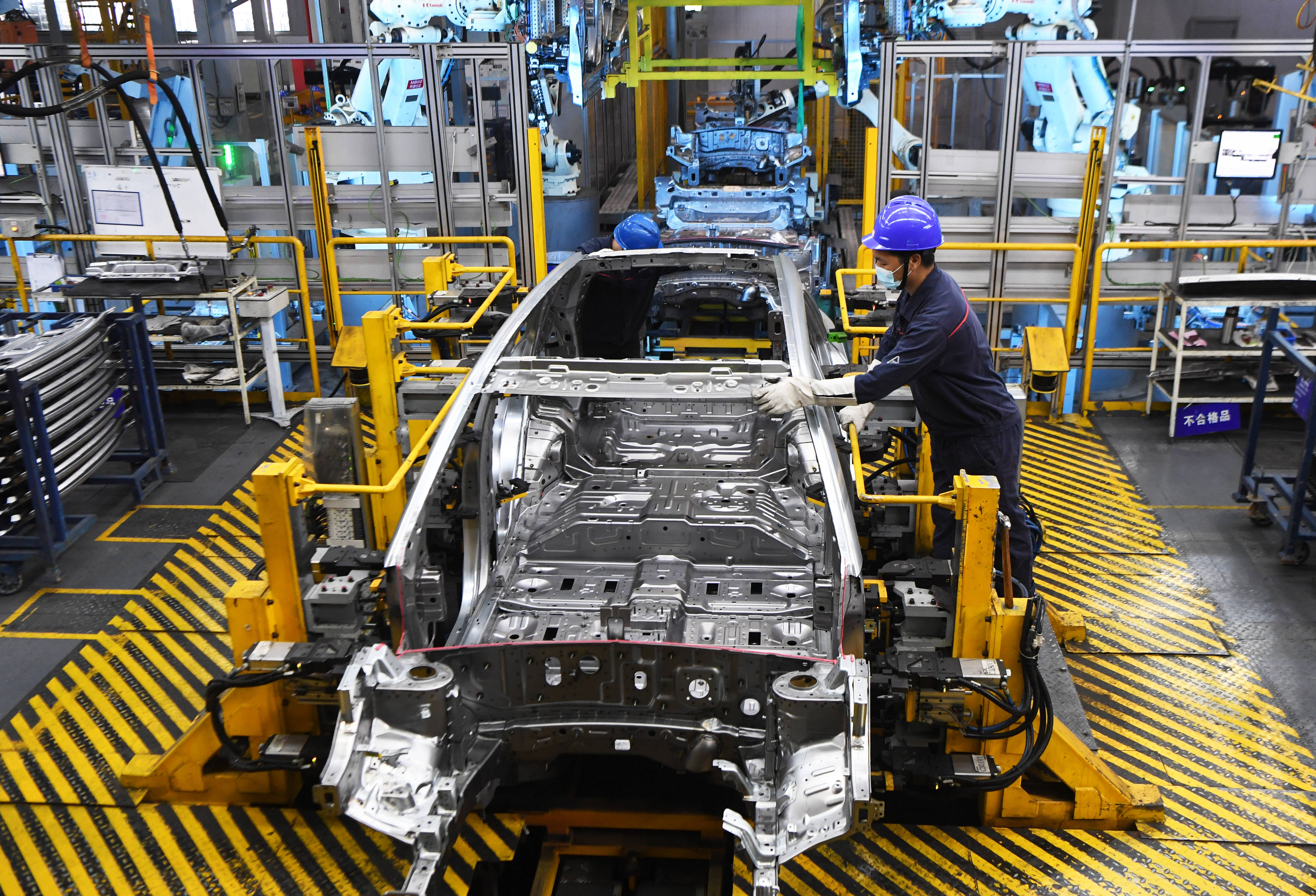 破解设备联网难题：边缘计算智能网关兼容百种协议全解析(图4)