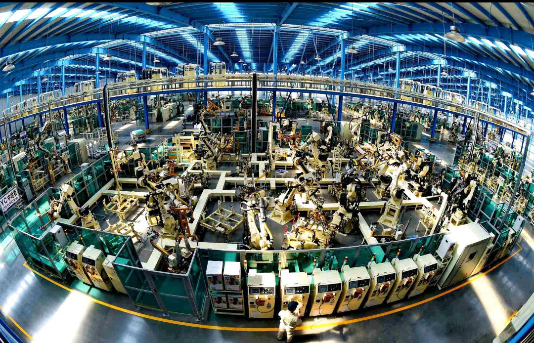 全栈国产化！国产AI边缘盒子算法替代进口方案