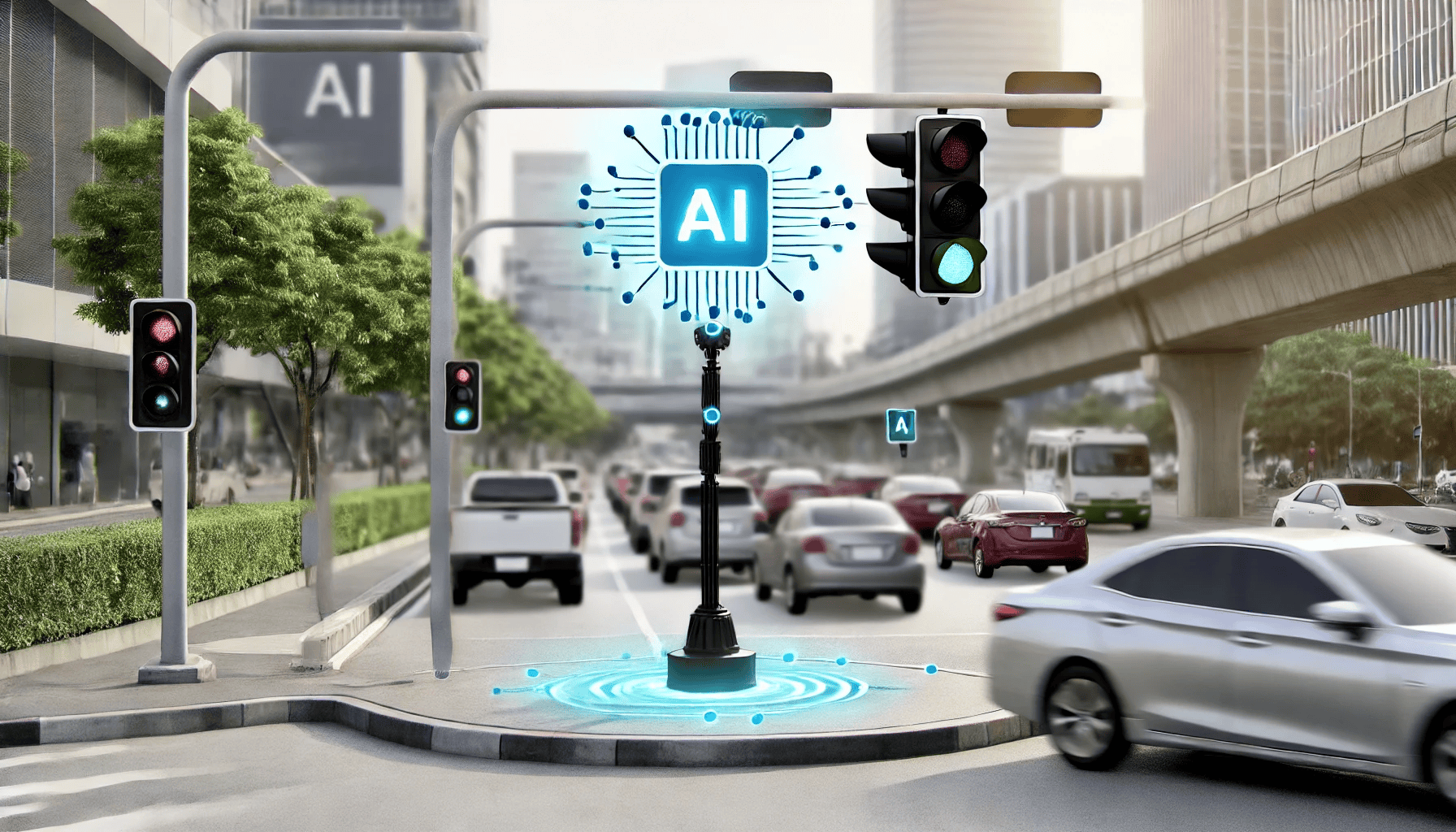 智能交通算力底座：边缘算力盒子深度拆解(图3)