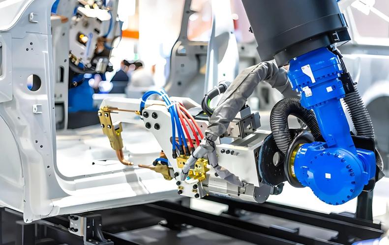 边缘计算模块：AI 大模型端侧落地的核心载体(图2)