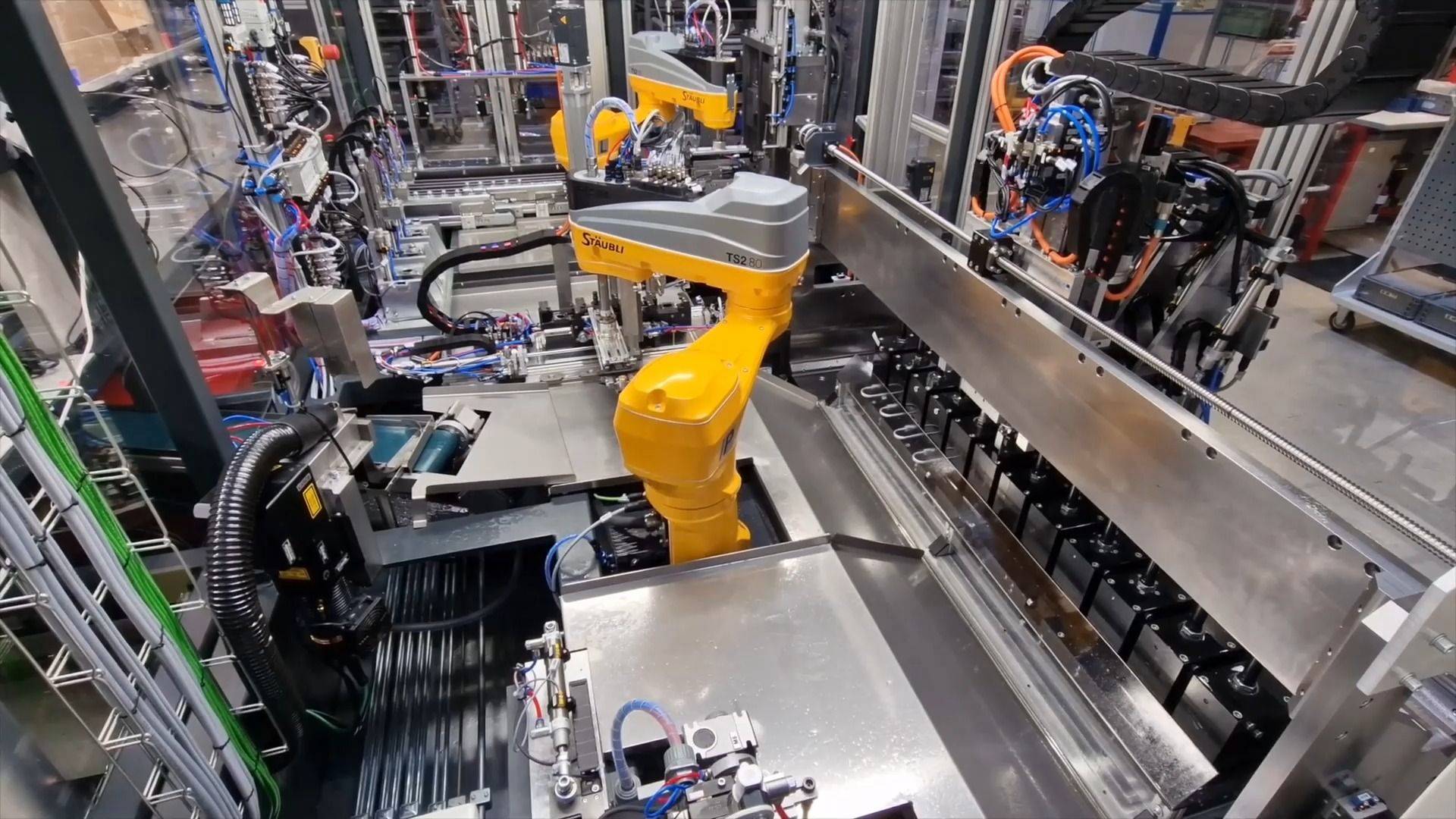 边缘计算模块：AI 大模型端侧落地的核心载体(图3)