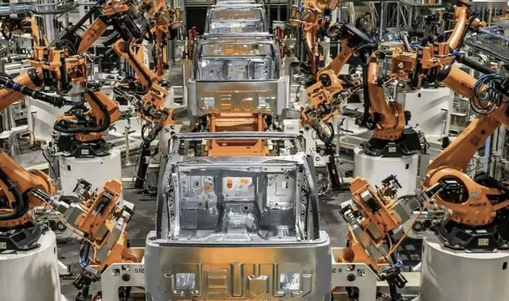 大厂狂推边缘计算模块的核心原因：技术刚需、市场红利与战略布局三重驱动(图2)