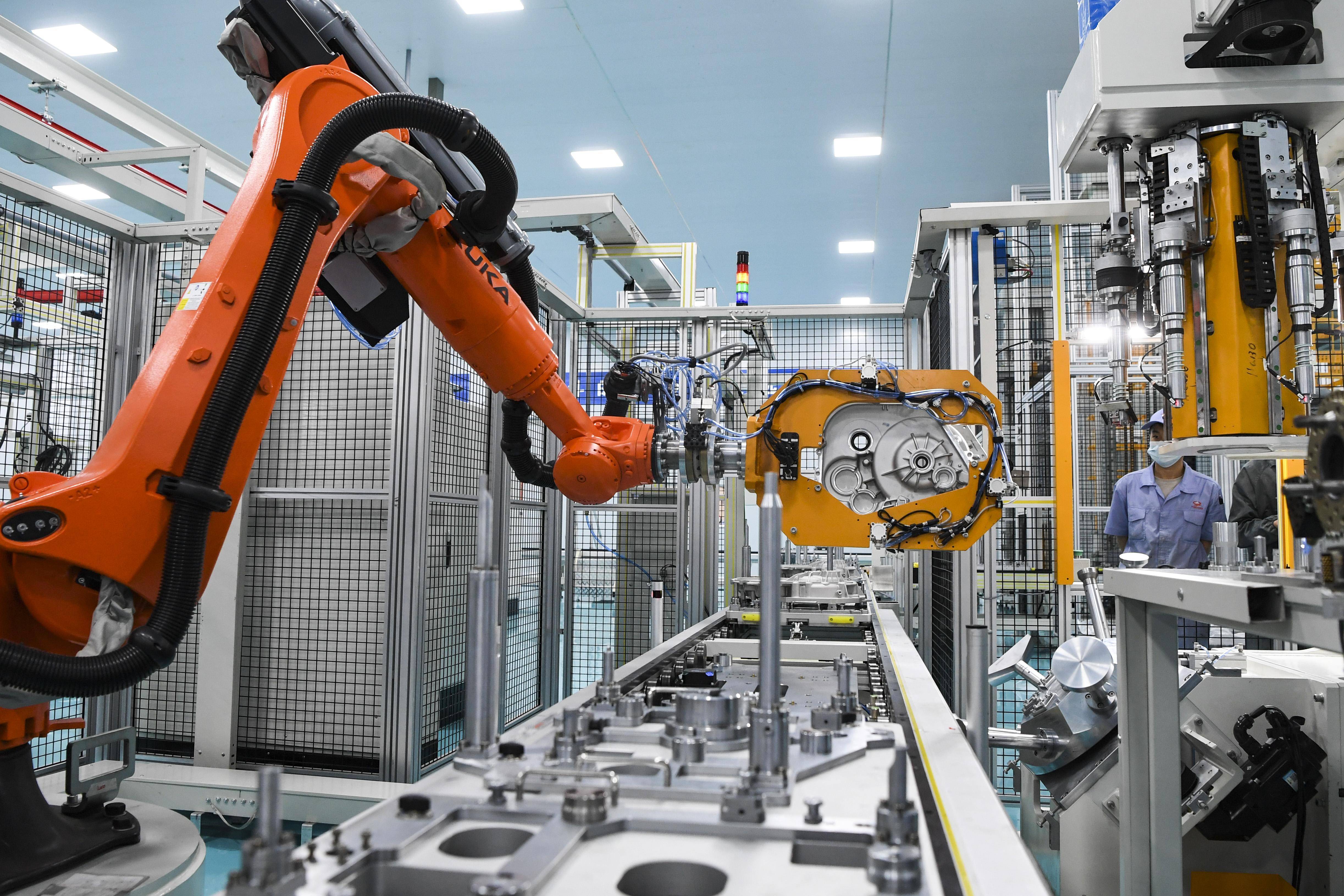 双芯驱动的质检革命：国产边缘计算盒如何实现99.5%检测率(图2)