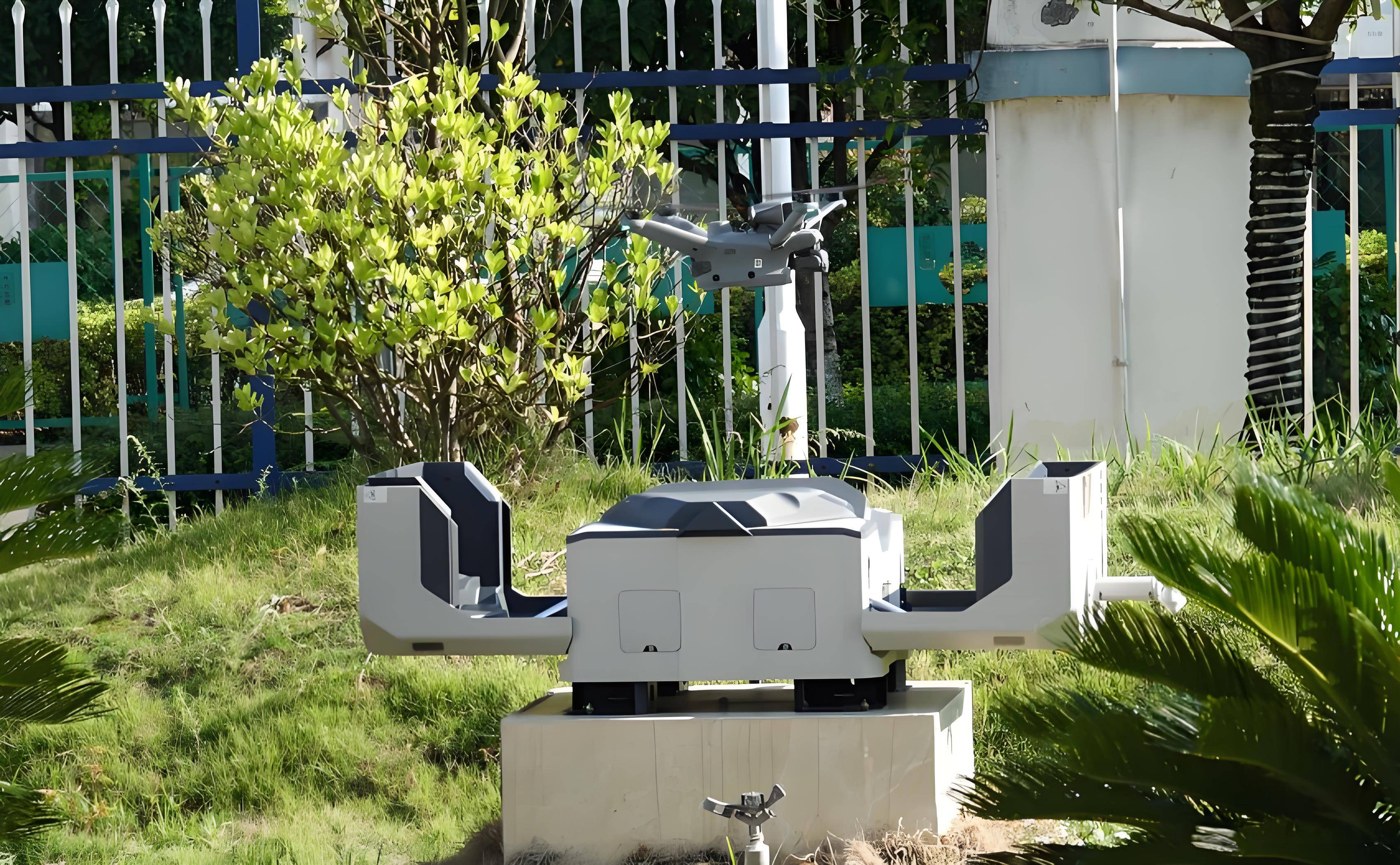 边缘计算盒视频分析：实时智能的场景赋能与技术进化(图3)