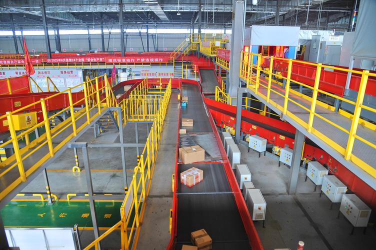 工业级边缘服务器：工业互联时代的算力底座与智能引擎(图2)