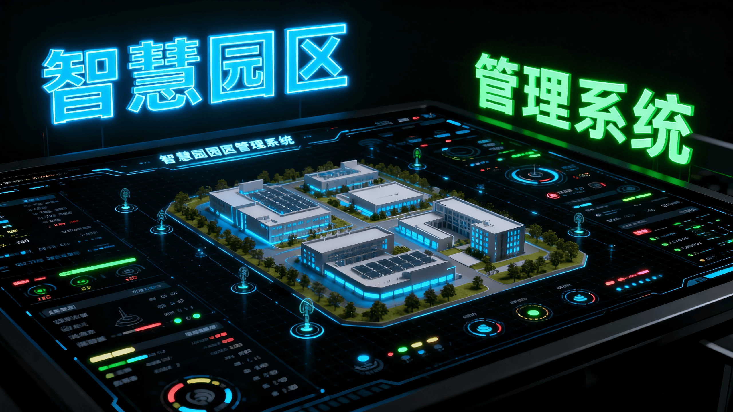 边缘计算盒本地数据处理：重构智能时代的即时响应基石(图2)