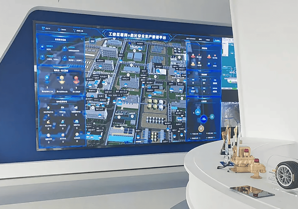 2026年国产AI边缘盒子算法：向高性能、定制化全面升级(图3)