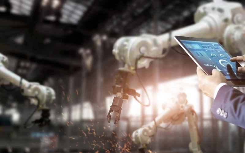 工业级 AI边缘计算盒子TOP排行（IP67+宽温适配）(图3)