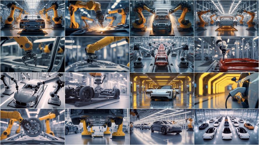 工业级 AI边缘计算盒子TOP排行（IP67+宽温适配）(图1)