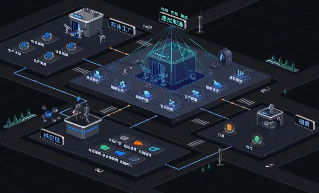 大模型部署首选！AI 边缘计算盒子算力排行，万物纵横 DA320S 32TOPS 碾压同级(图2)