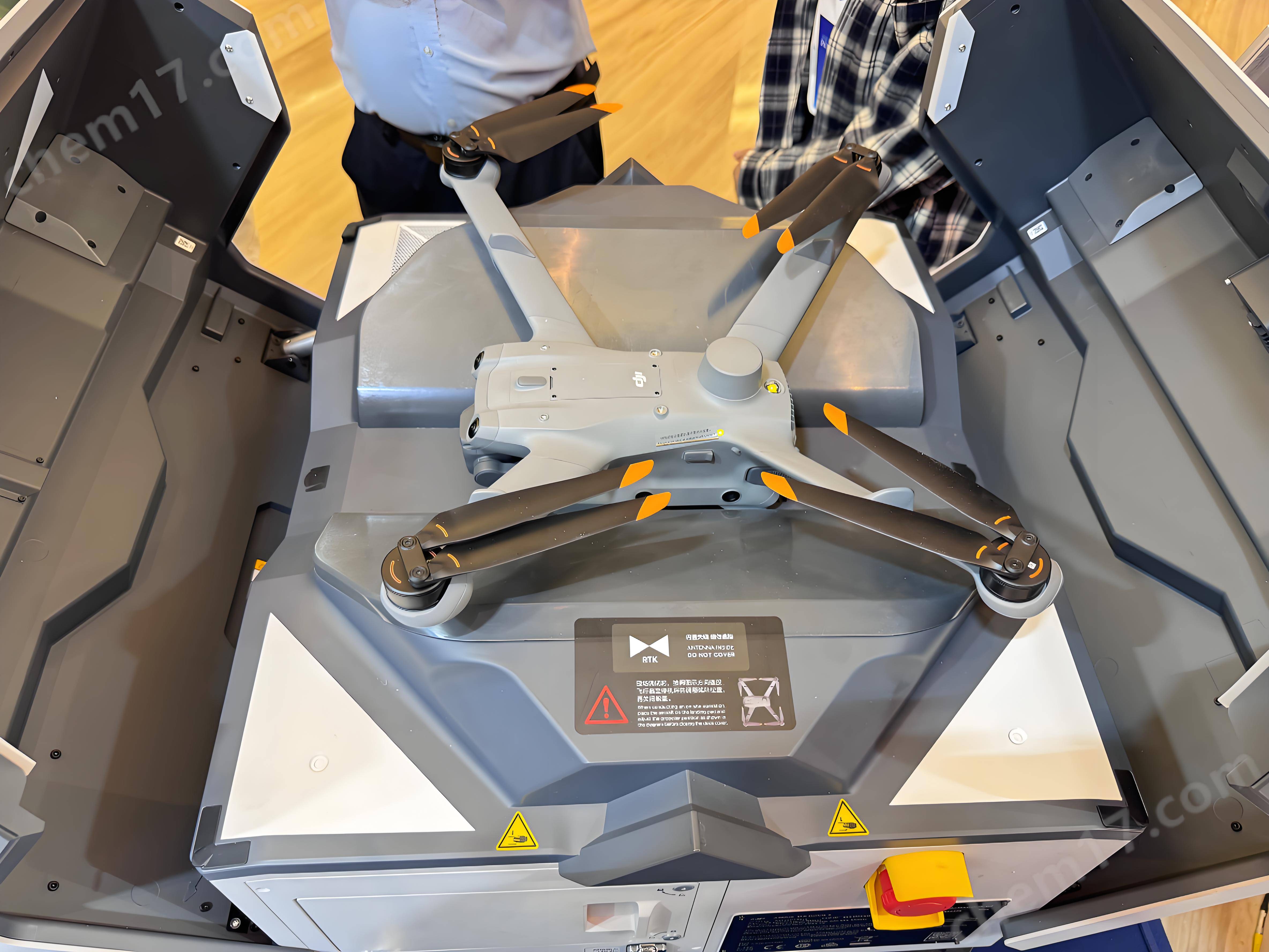 智能安防升级利器：AI边缘计算智能盒子30分钟落地异常检测(图4)