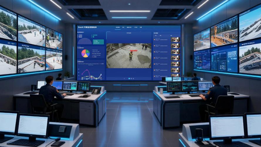 万物纵横 DA320S 在AI 边缘计算盒子选型中的核心优势(图3)