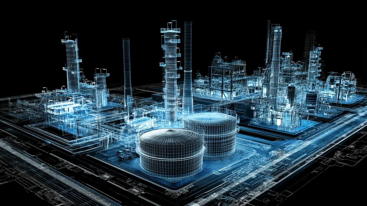 智慧工厂如何用AI 边缘计算盒子实现视觉质检(图1)