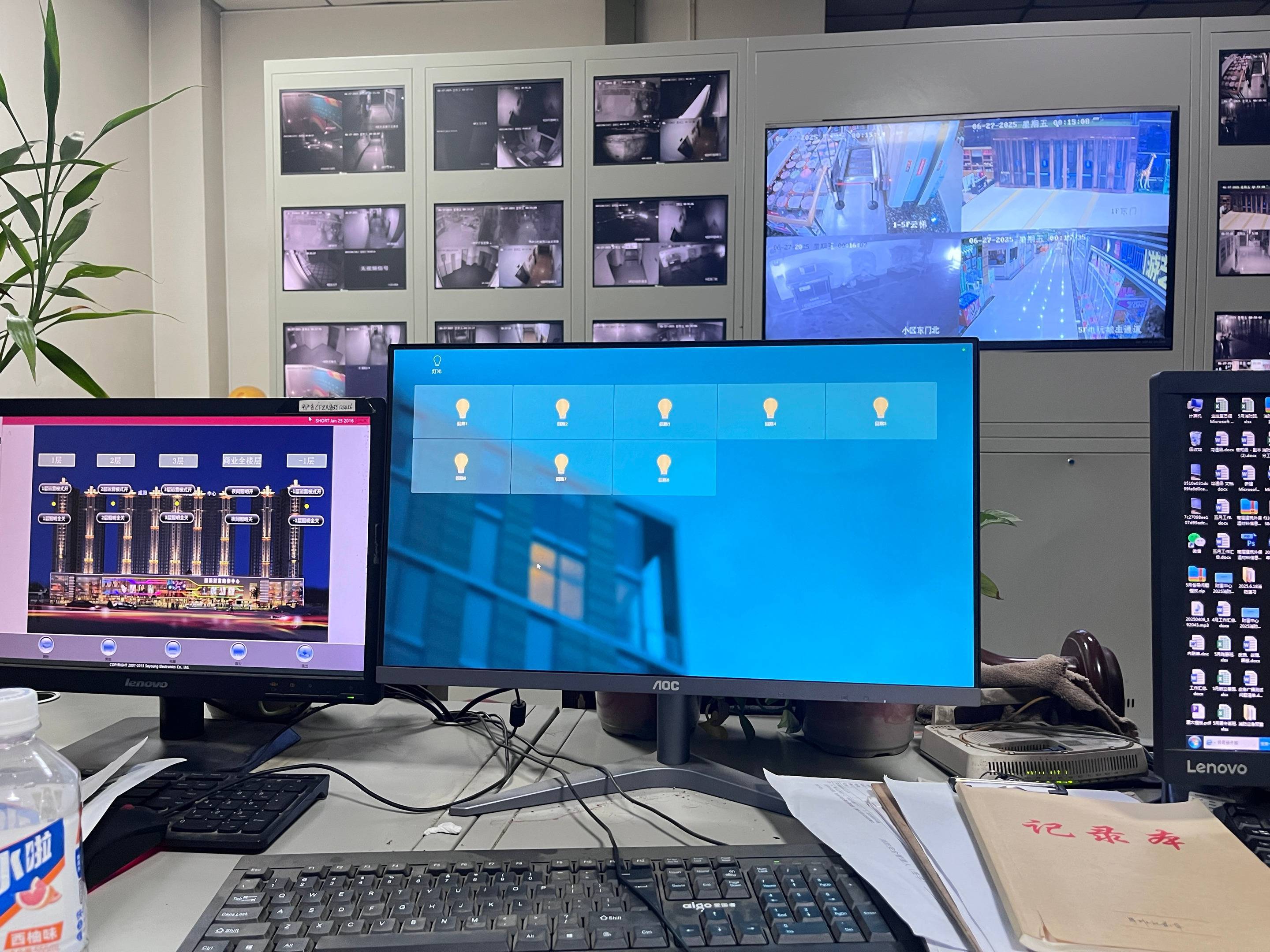 工业级边缘计算网关的网口/串口等接口有哪些具体的工业协议支持？