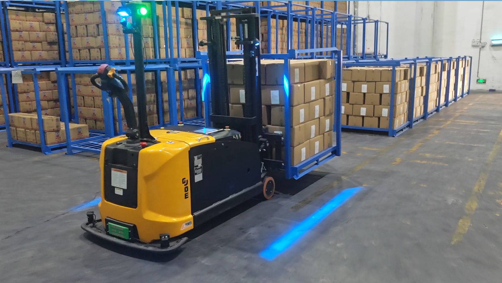 工业物联网组网核心 有线/无线边缘计算网关适配逻辑