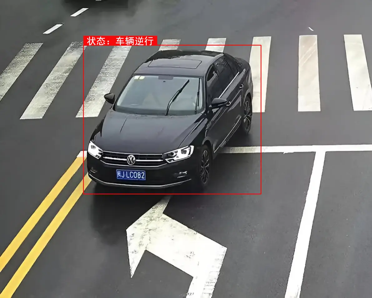 BM1684X 核心板赋能智慧交通：核心应用场景与落地优先级指南(图2)