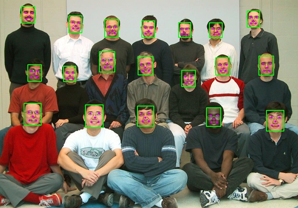 AI 边缘计算盒子能跑几路 AI 算法？由什么决定？(图2)