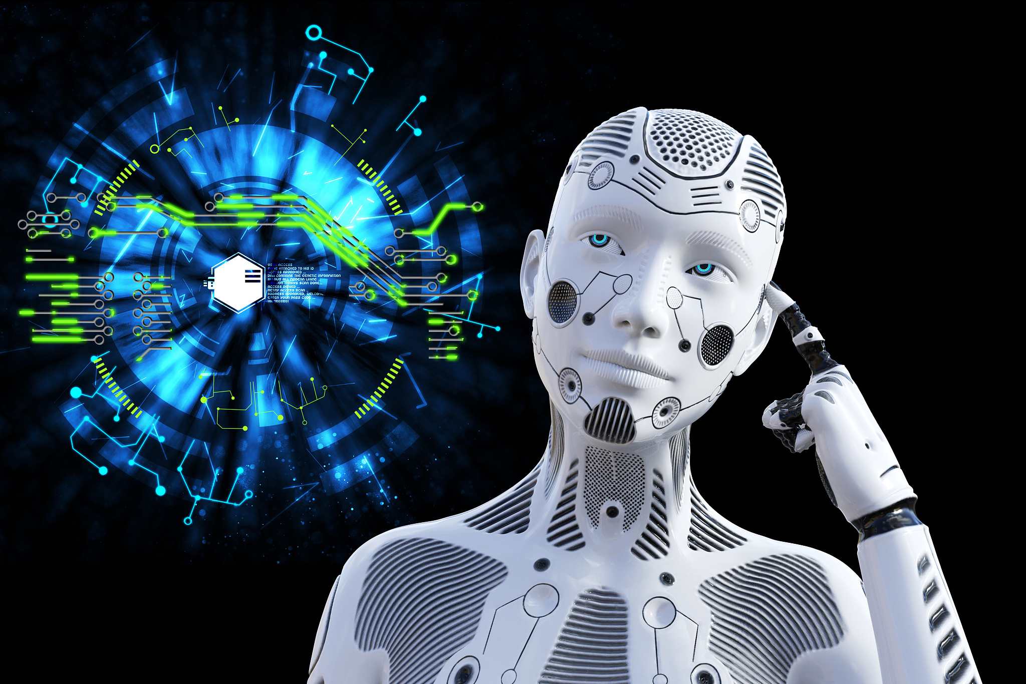 视觉 AI 边缘算法盒子可以自定义训练、部署专属视觉算法吗?(图2)